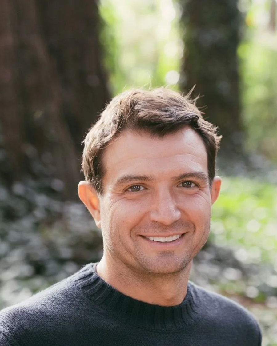Kyle Meyers, CEO and Co-Founder of Silverback