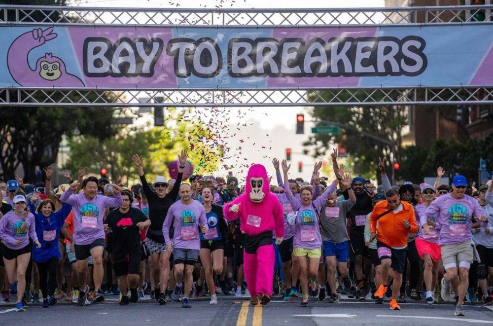 Bay to Breakers